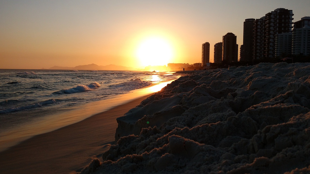 Explorando Barra da Tijuca em 3 dias